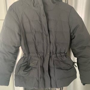 Large Women’s Columbia Jacket - great condition ❄️❄️